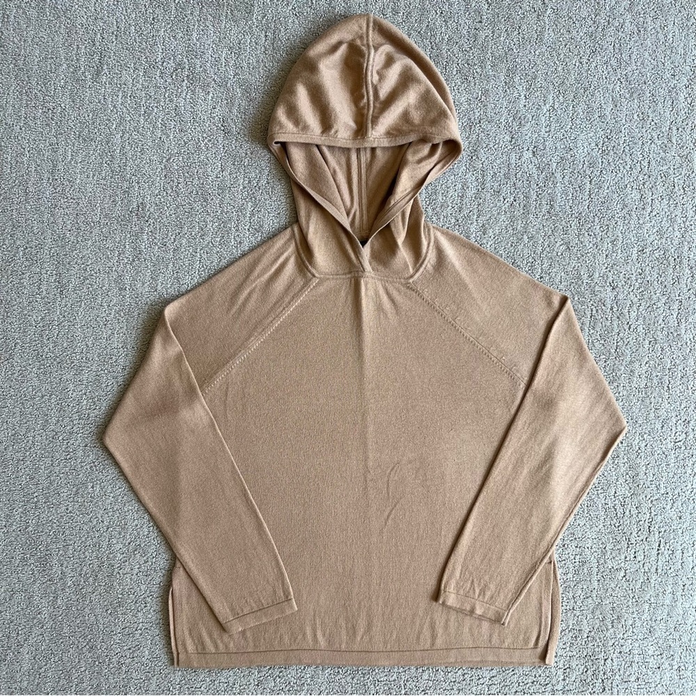 Banana Republic Women’s Hoodie & Joggers Matching Sweatsuit Set - Picture 4 of 8